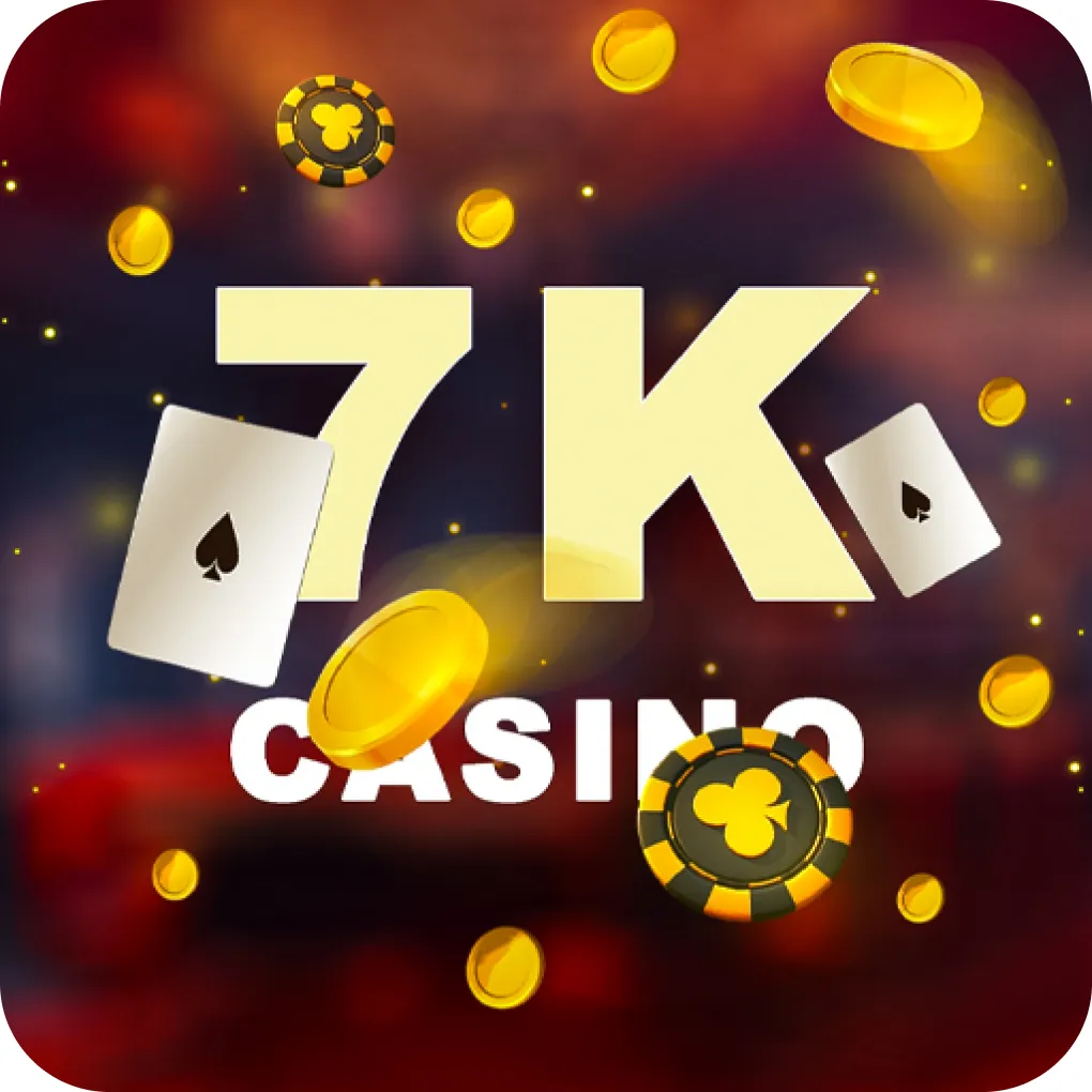 7k casino
